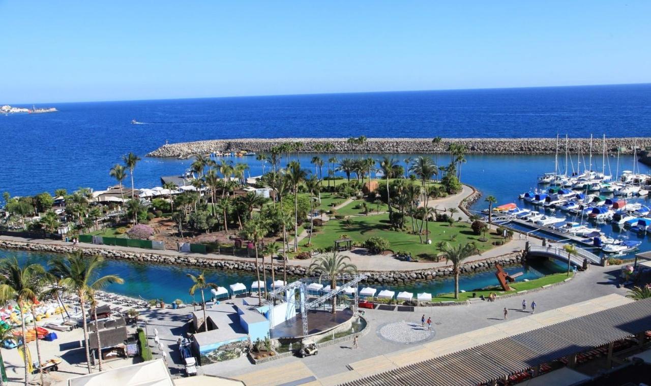Anfi Del Mar * La Playa de Arguineguín