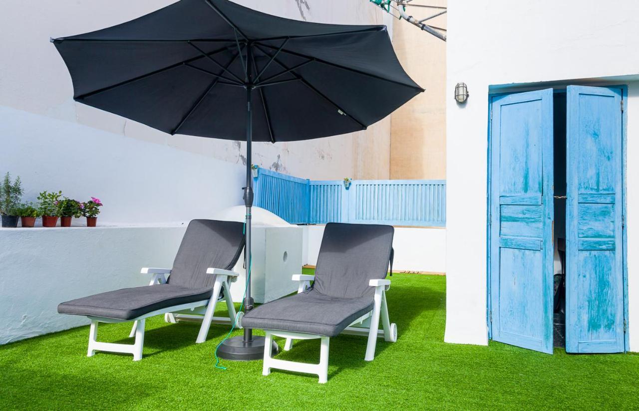 Las Canteras Seaview Vi By Canary365 Apartment Las Palmas de Gran Canaria