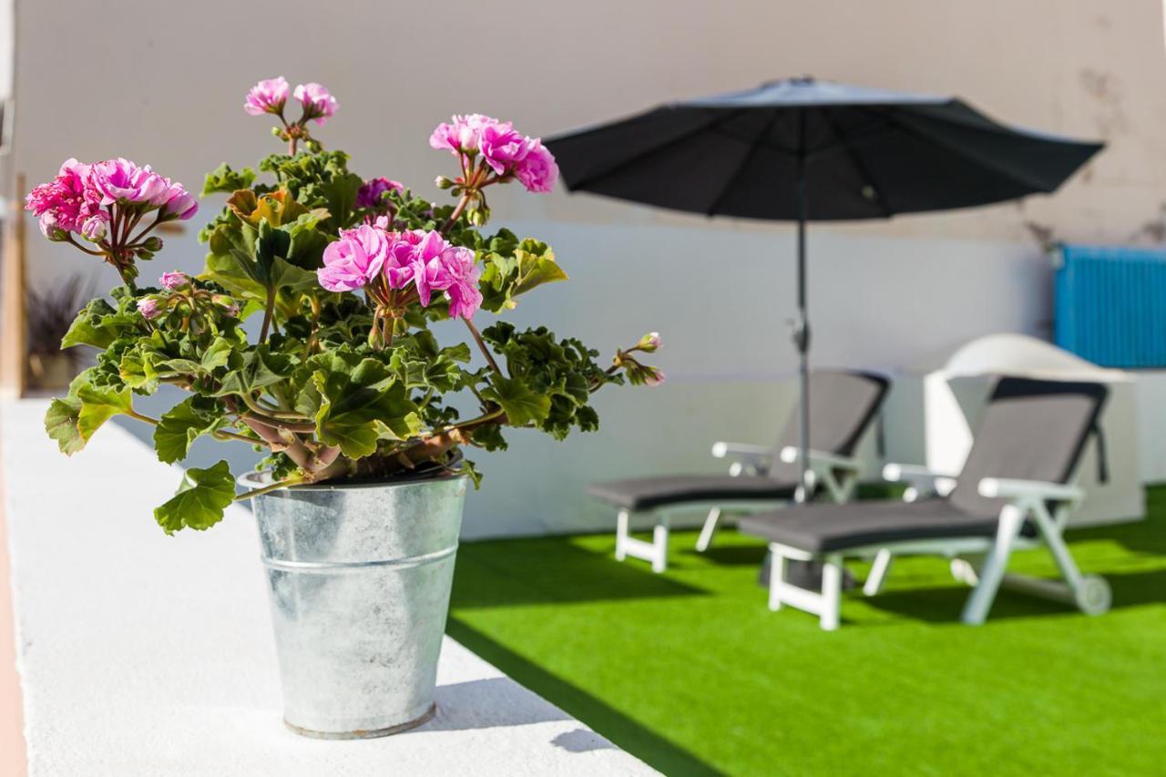 Las Canteras Seaview Vi By Canary365 Apartment