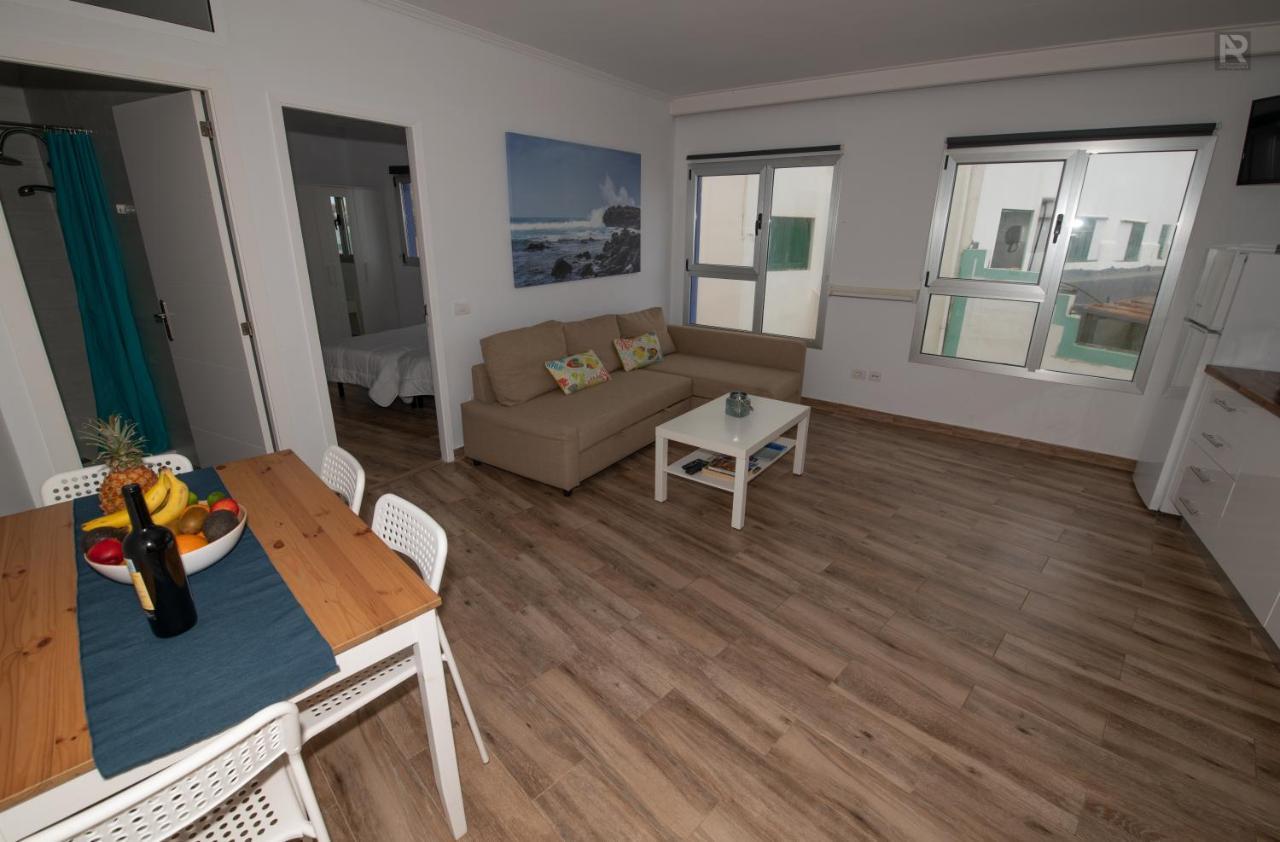 Apartment Casa Playa Ondina