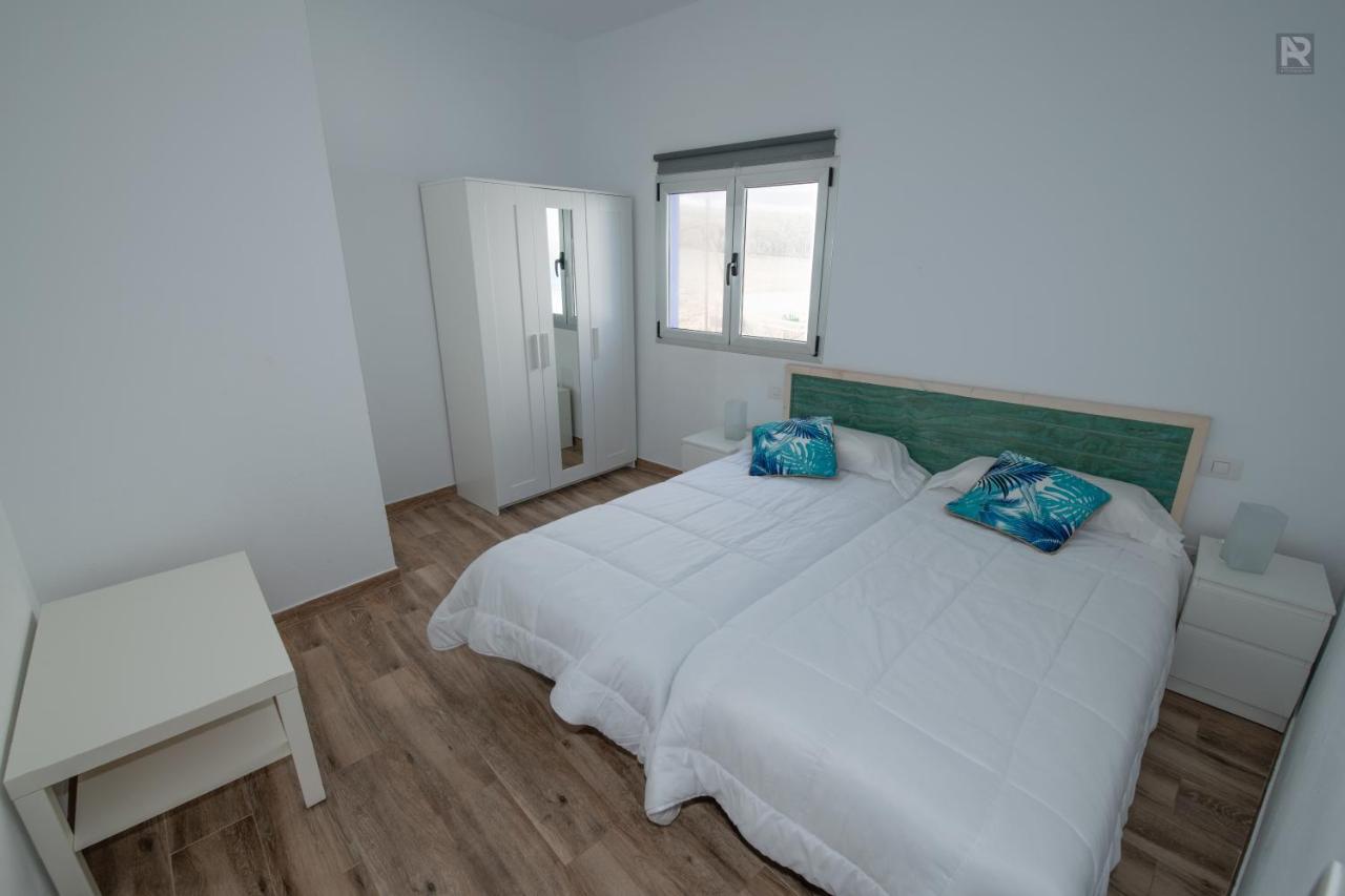 Casa Playa Ondina Apartment *