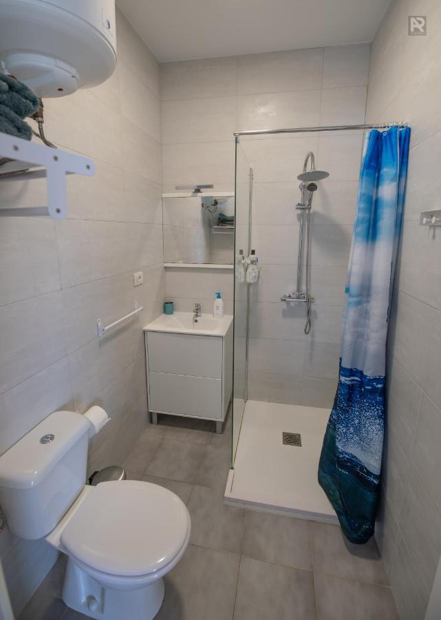 Casa Playa Ondina Apartment