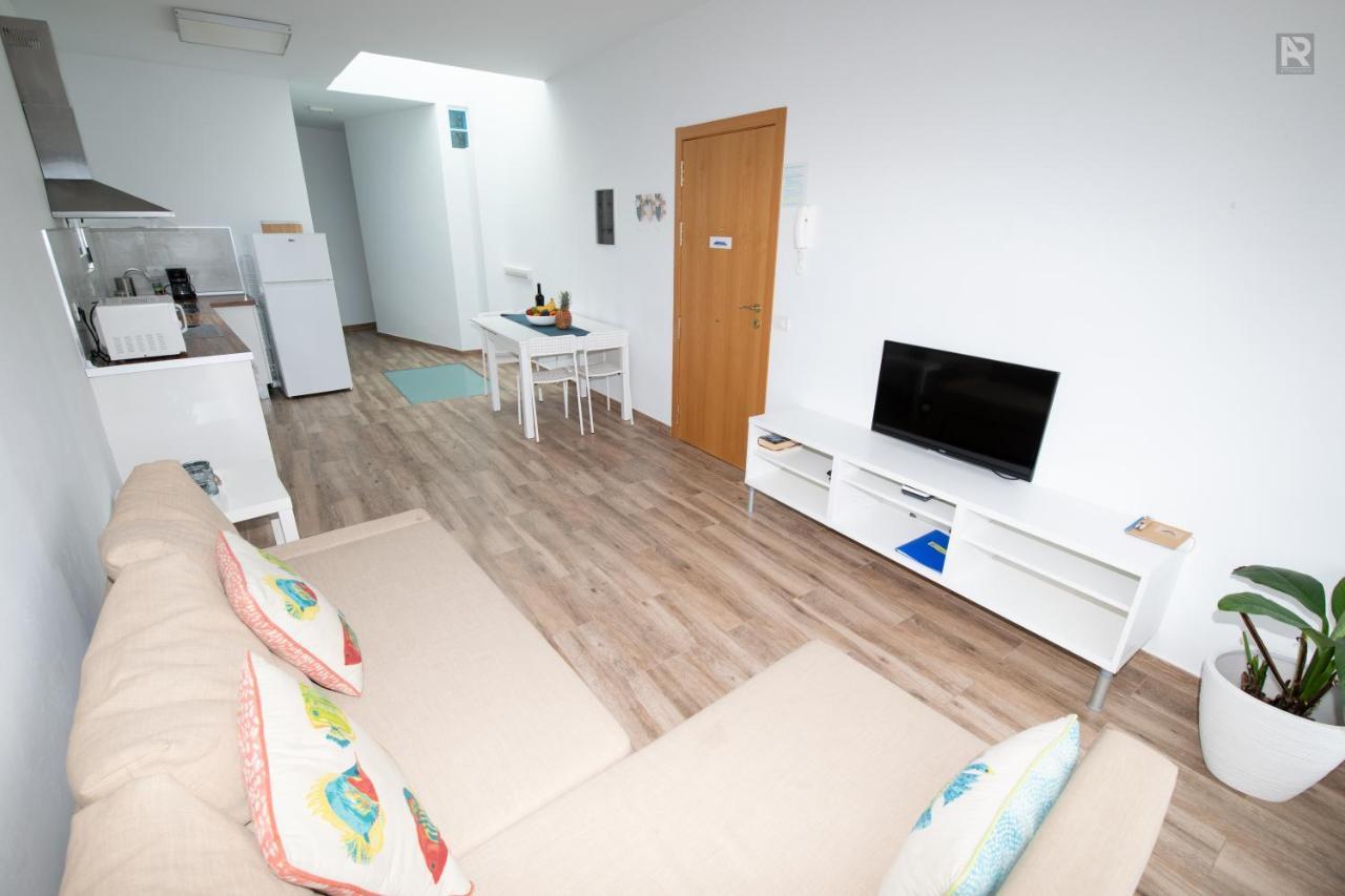 Apartment Casa Playa Ondina Galdar