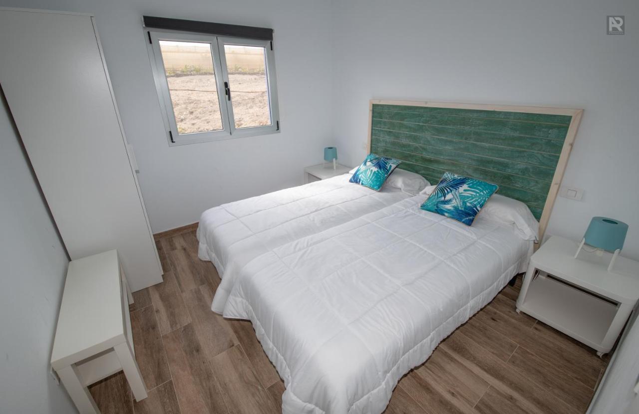 Casa Playa Ondina Apartment *