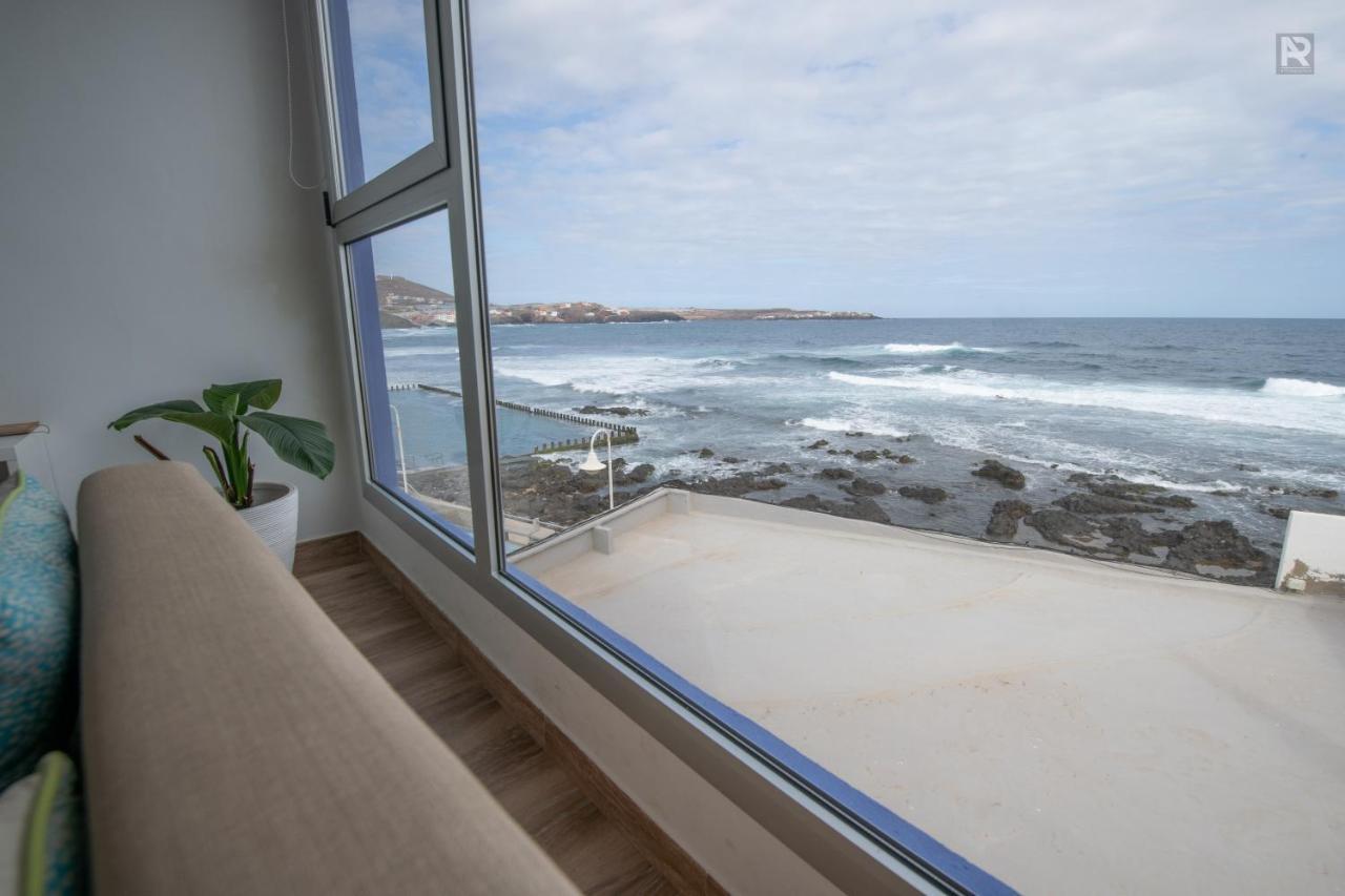 Apartment Casa Playa Ondina