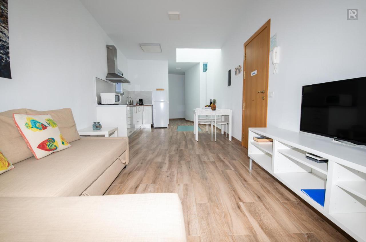 Casa Playa Ondina Apartment Galdar