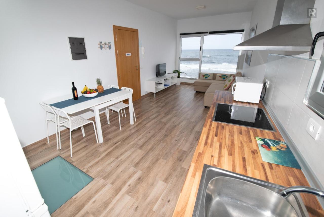Apartment Casa Playa Ondina Galdar