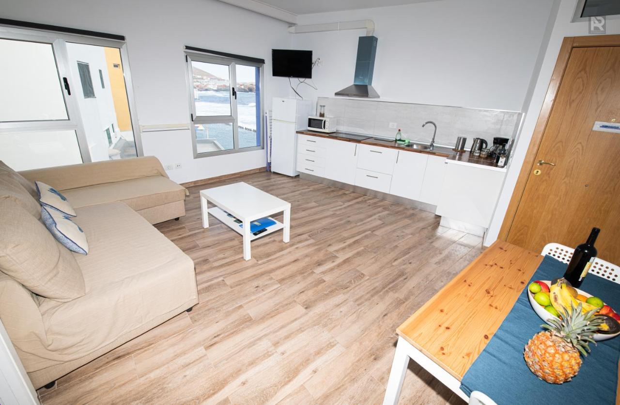 Casa Playa Ondina Apartment