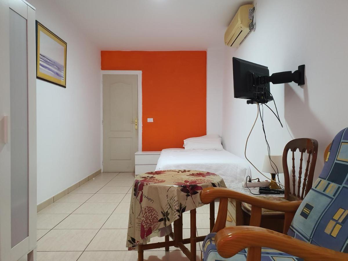 Doramas Private Shared Toilet 3* Playa del Inglés