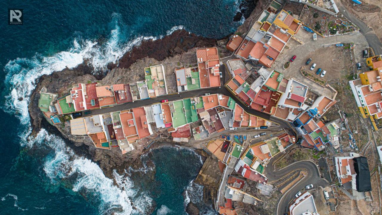 Casa Playa Ondina Galdar