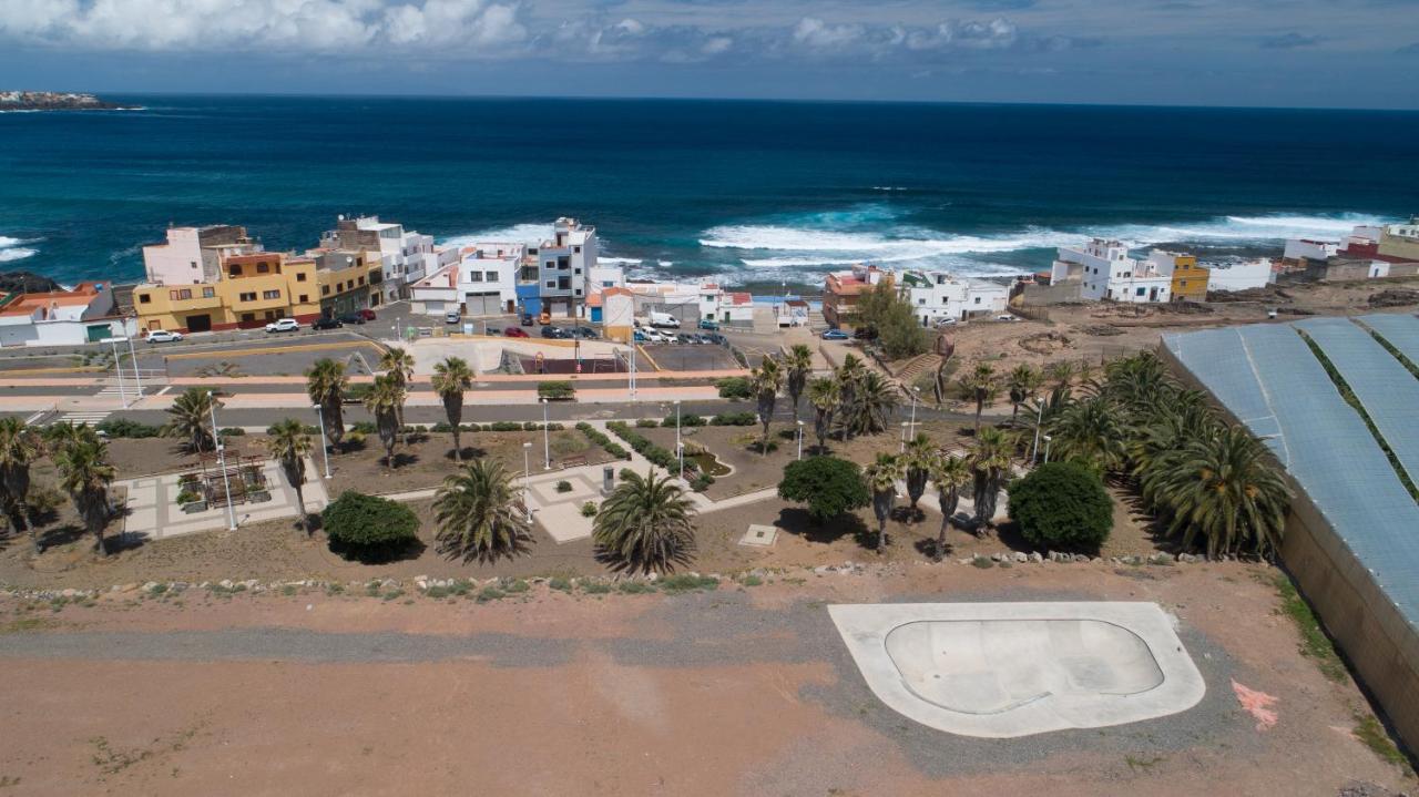 Casa Playa Ondina Apartment *