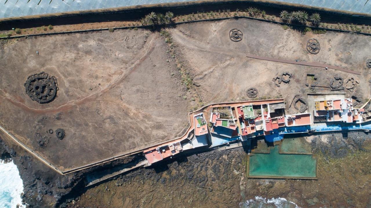 Casa Playa Ondina *
