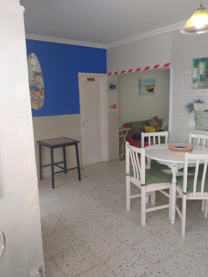 Casa de férias Seaview *