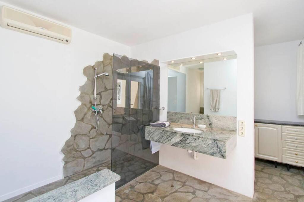 Pousada Villa-tauro Leyh
