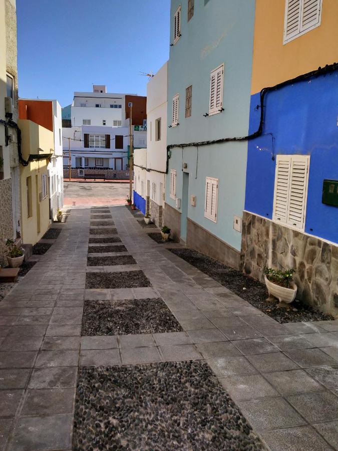 Seaview * Pozo Izquierdo