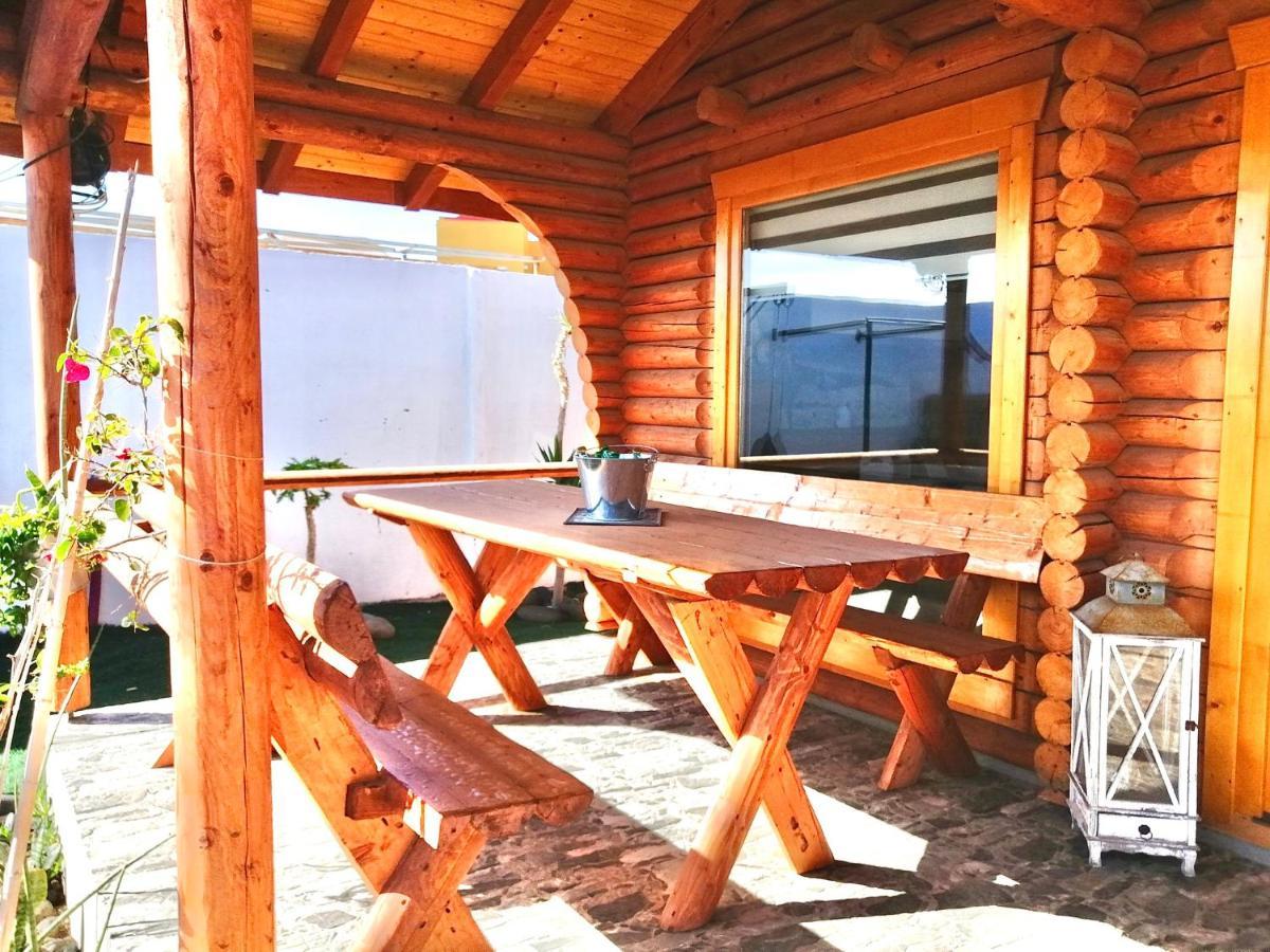 Wild House Vakantiehuis