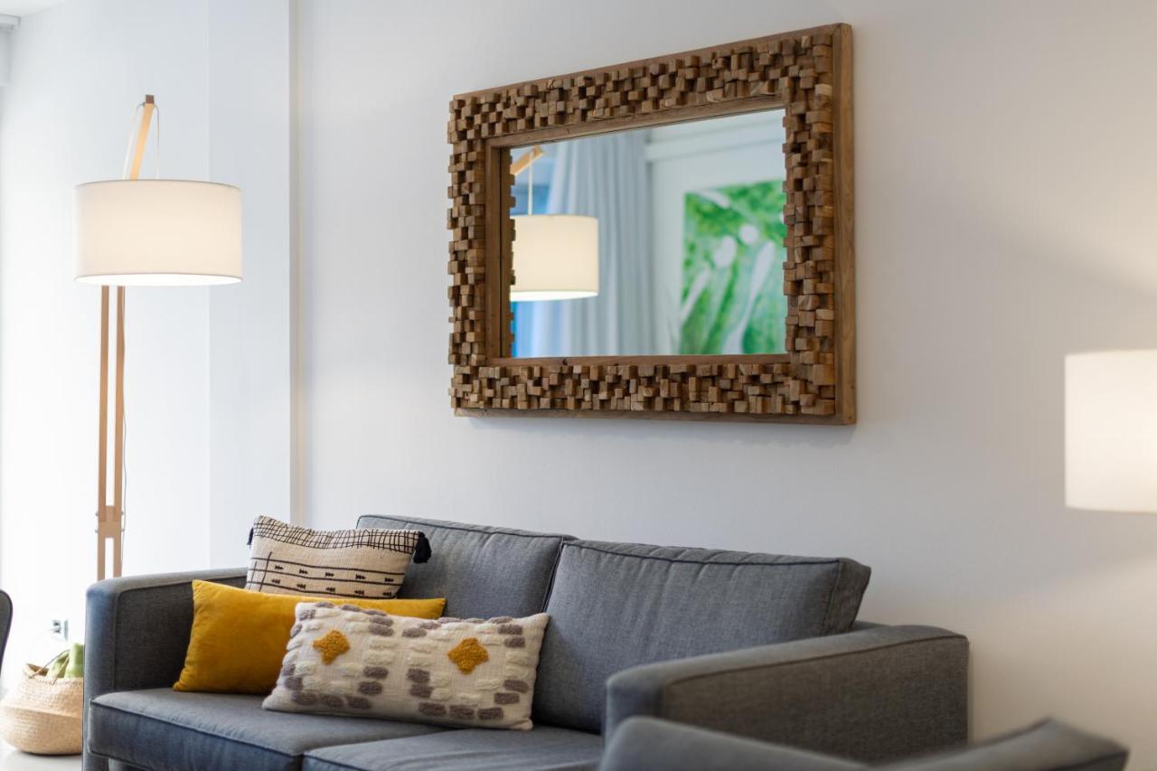 Apartamento Deisy Puerto De Mogan