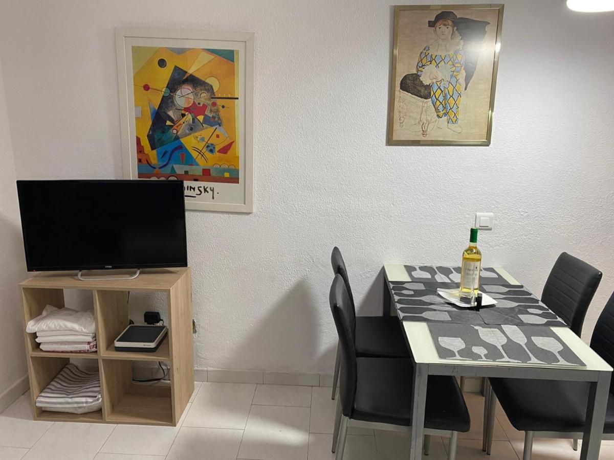 Apartment Ca Margarita San Agustin (Gran Canaria)