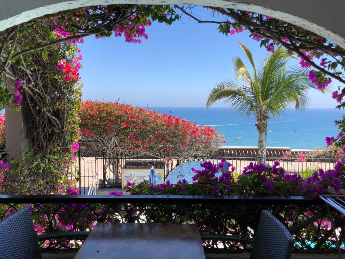 Apartment Casa Blanca - Sea View - First Line *