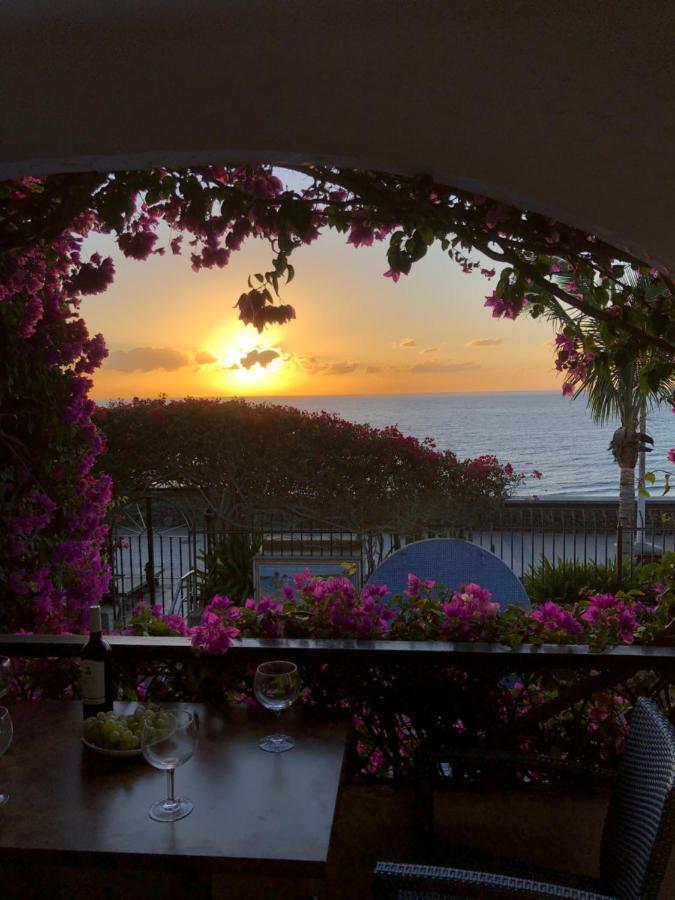 Apartment Casa Blanca - Sea View - First Line Playa del Ingles (Gran Canaria)