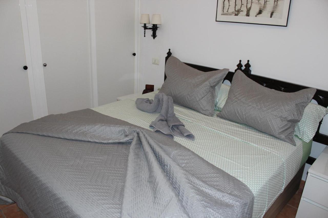 Apartment Casa Blanca - Sea View - First Line