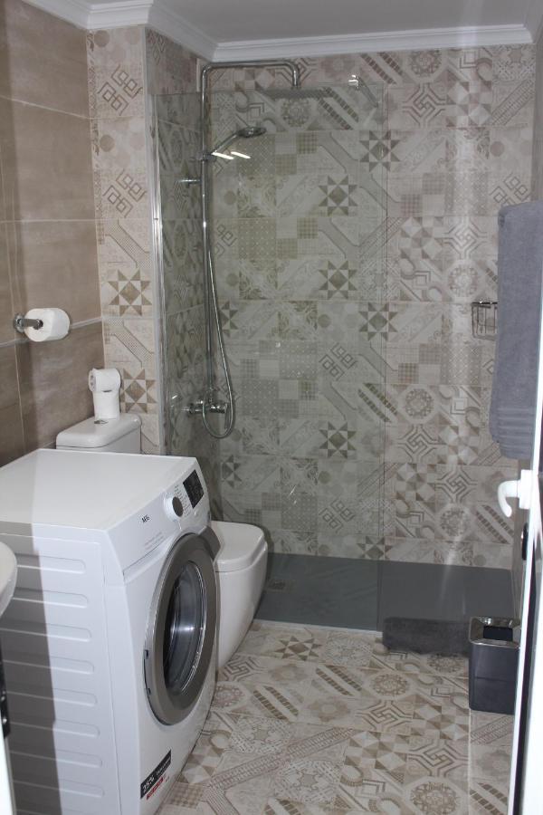Apartment Casa Blanca - Sea View - First Line Playa del Ingles (Gran Canaria)