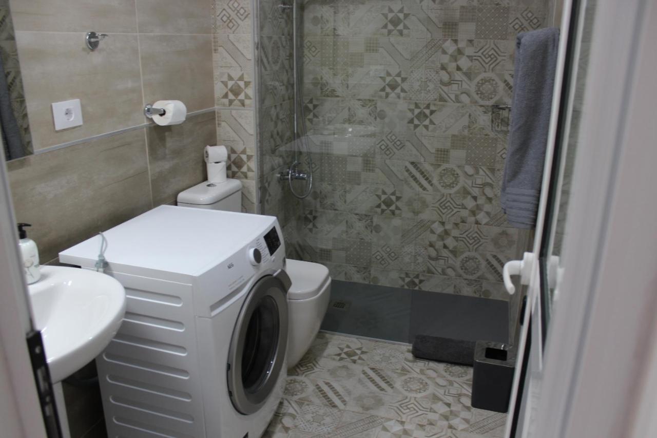 Casa Blanca - Sea View - First Line Playa del Ingles (Gran Canaria)