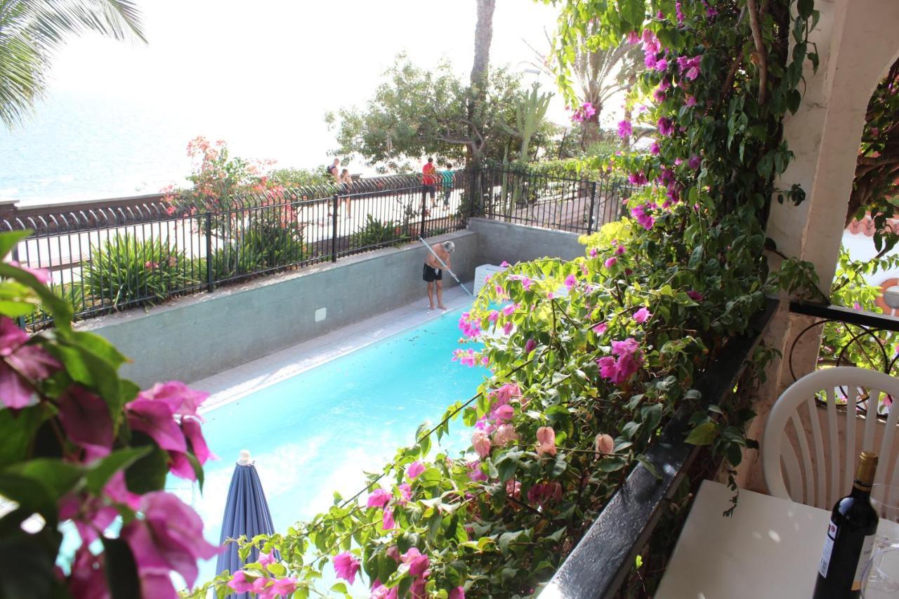 Casa Blanca - Sea View - First Line * Playa del Ingles (Gran Canaria)