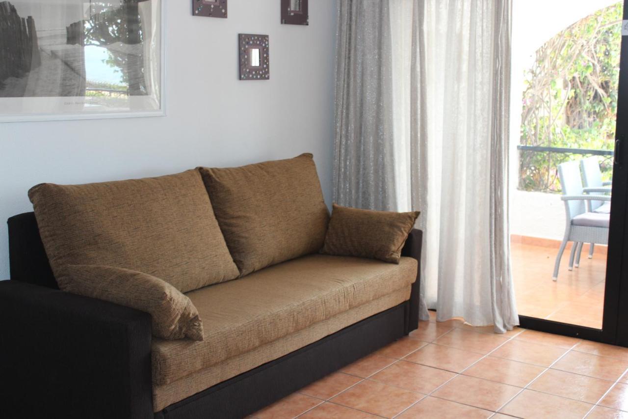 Casa Blanca - Sea View - First Line Apartment Playa del Ingles (Gran Canaria)
