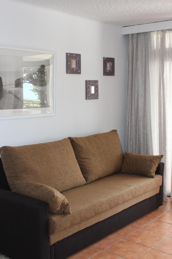 Casa Blanca - Sea View - First Line * Playa del Ingles (Gran Canaria)