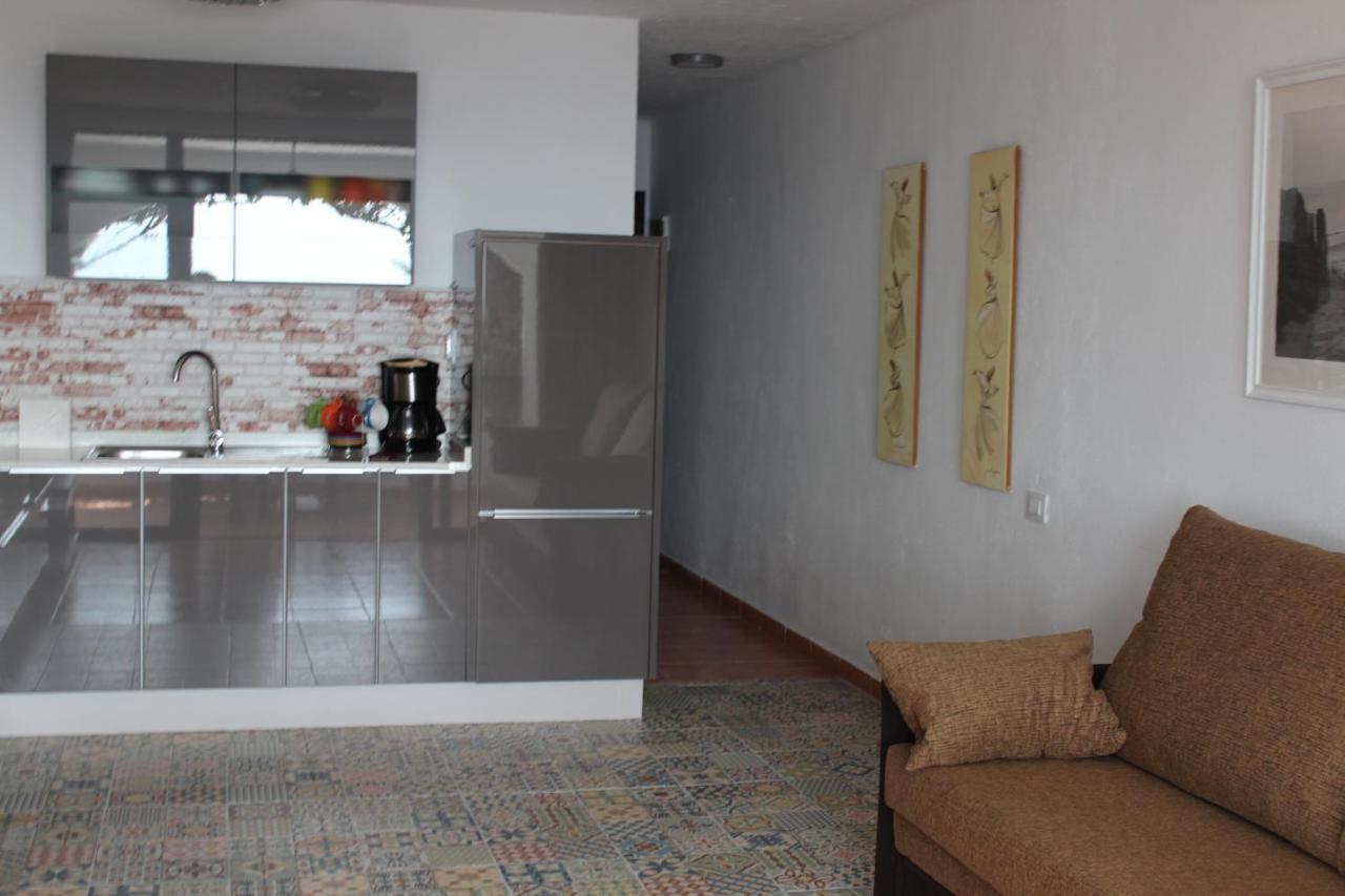 Casa Blanca - Sea View - First Line Playa del Ingles (Gran Canaria)