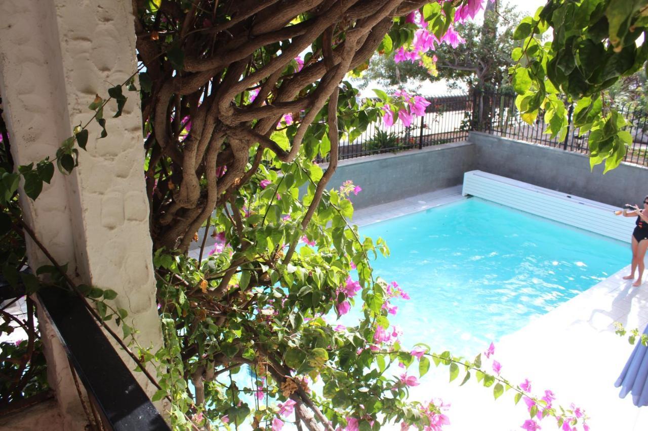Apartment Casa Blanca - Sea View - First Line *