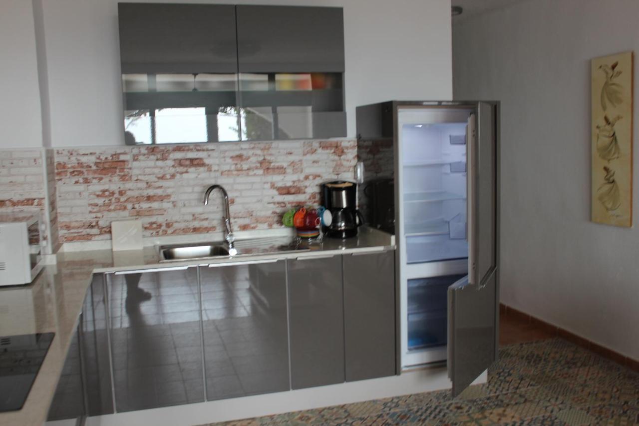 Casa Blanca - Sea View - First Line Playa del Ingles (Gran Canaria)