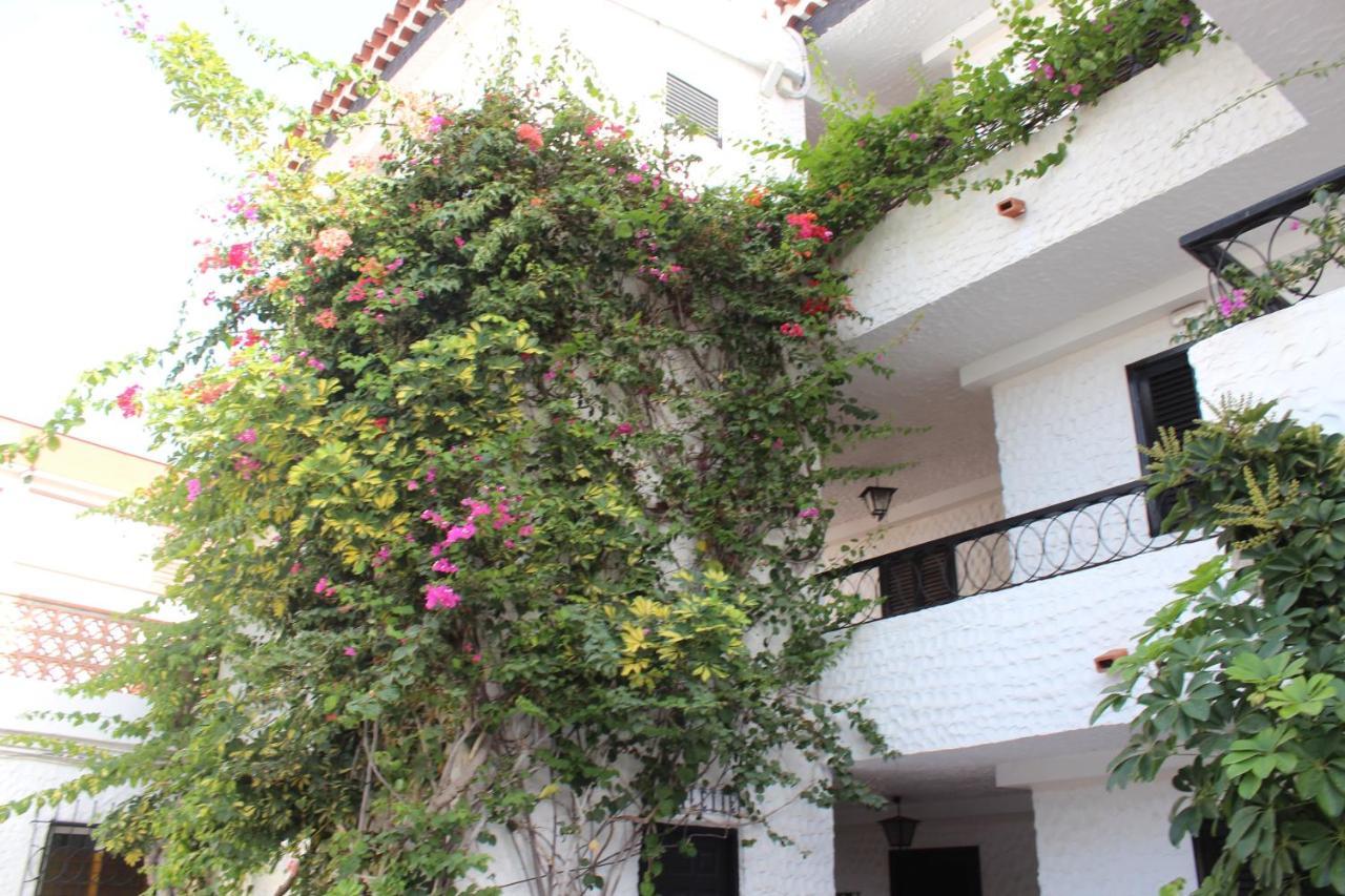 Casa Blanca - Sea View - First Line Playa del Ingles (Gran Canaria)