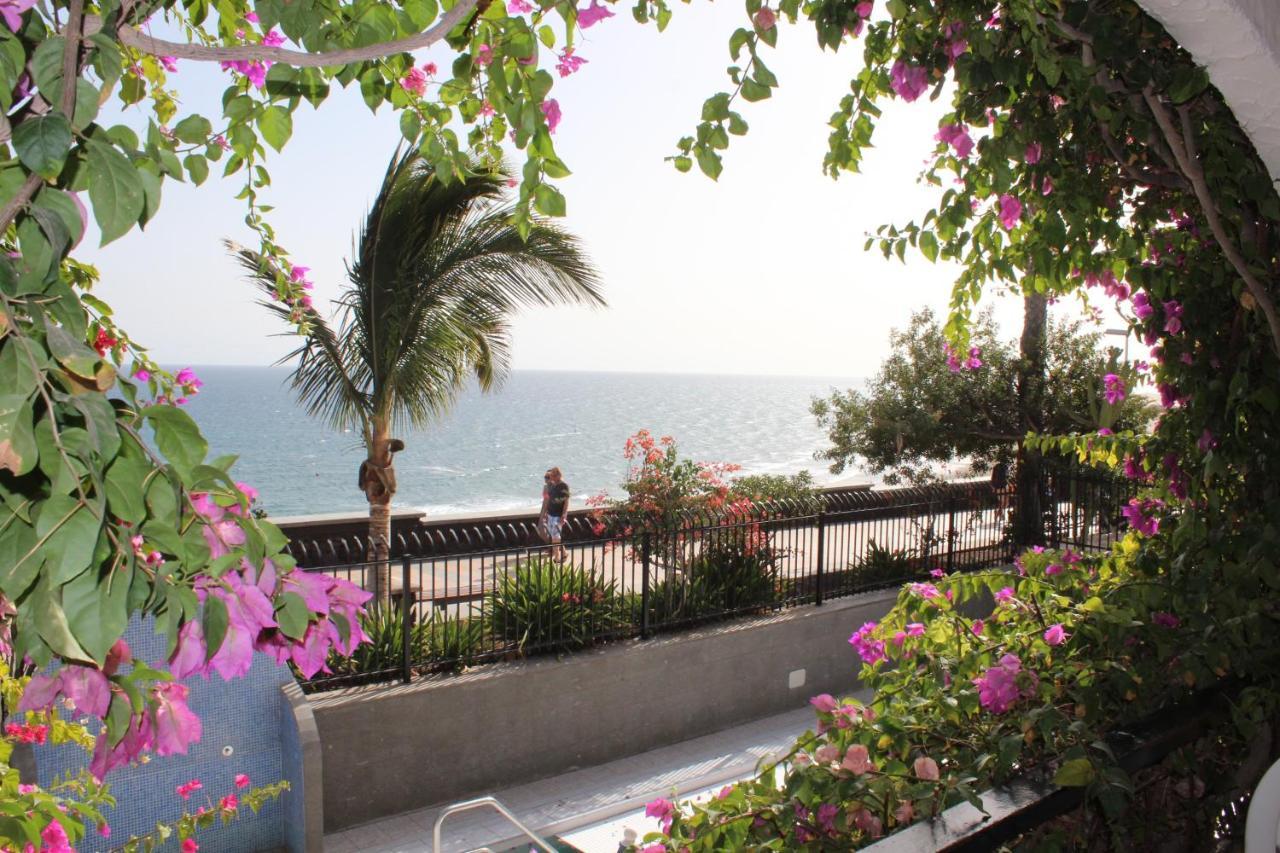 Apartment Casa Blanca - Sea View - First Line Playa del Ingles (Gran Canaria)