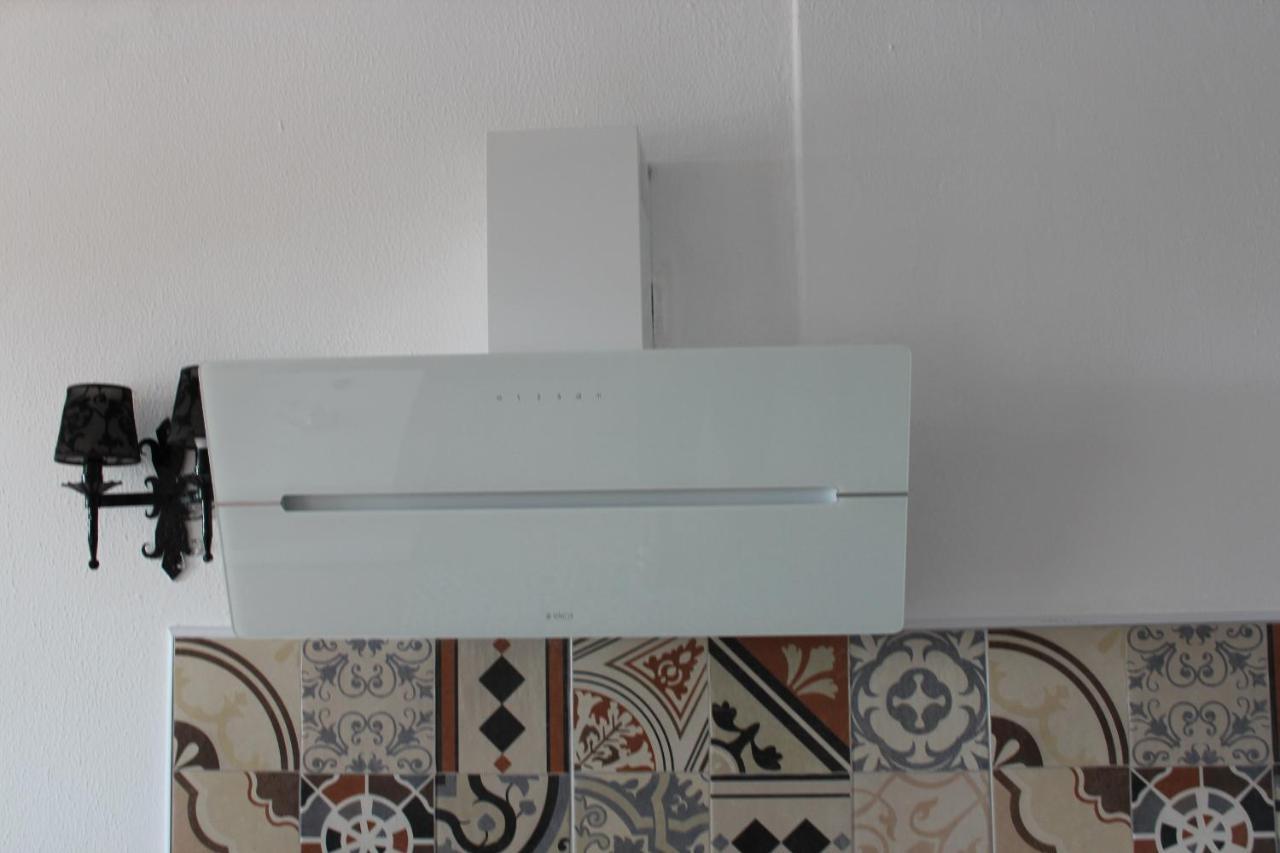 Casa Blanca - Sea View - First Line Apartment