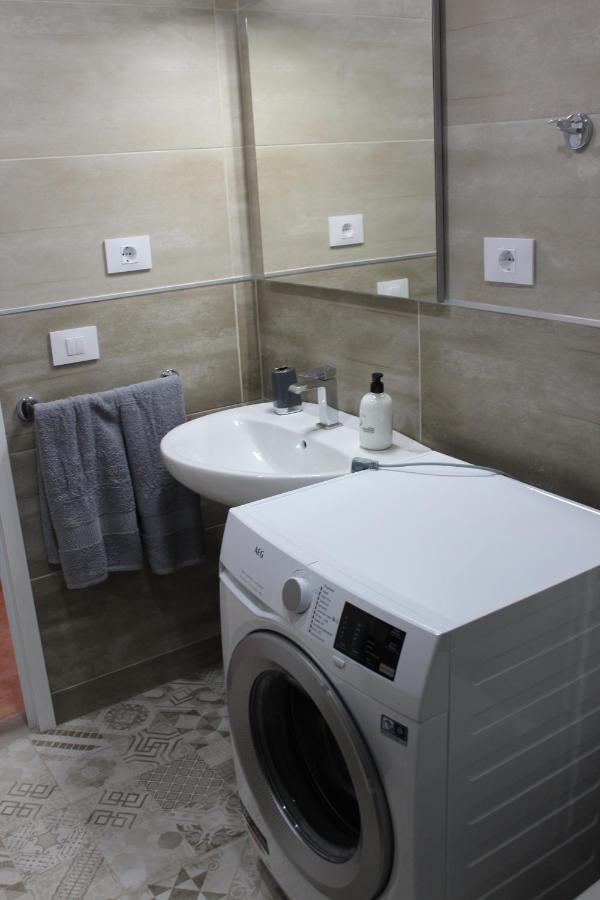 Casa Blanca - Sea View - First Line Playa del Ingles (Gran Canaria)