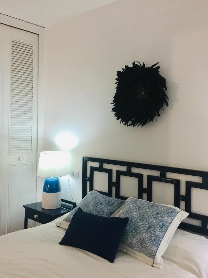 Horizonte, Un Hogar Con Vistas Al Mar Apartamento Las Palmas de Gran Canária