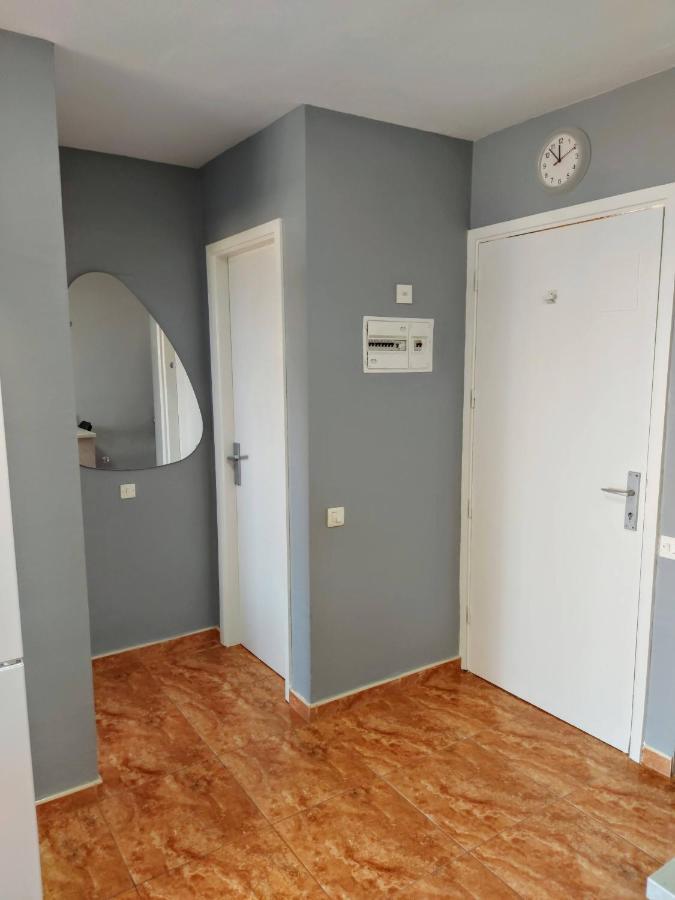 Appartement Sea View In