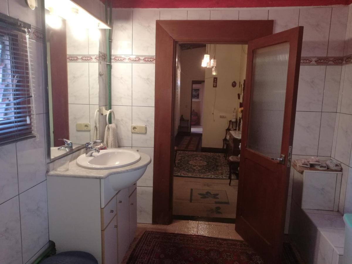 Residencia Conejos - Bike & Motorbike Las Palmas / Gran Canaria