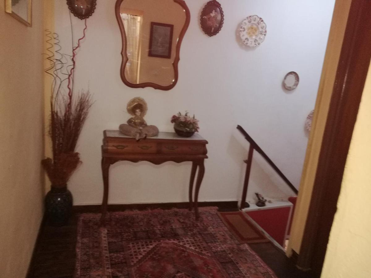 Residencia Conejos - Bike & Motorbike Privatunterkunft