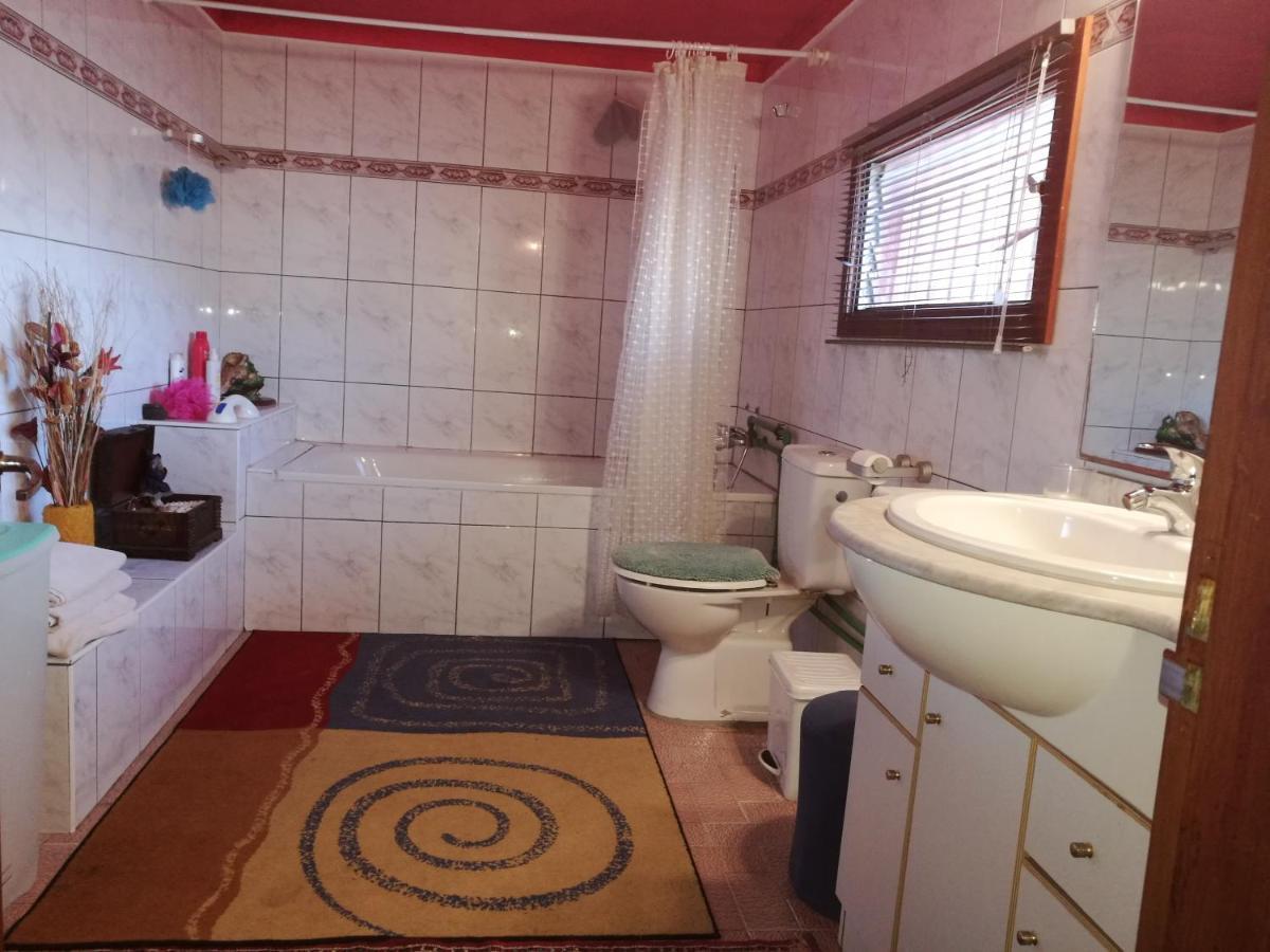 Privatunterkunft Residencia Conejos - Bike & Motorbike Las Palmas / Gran Canaria