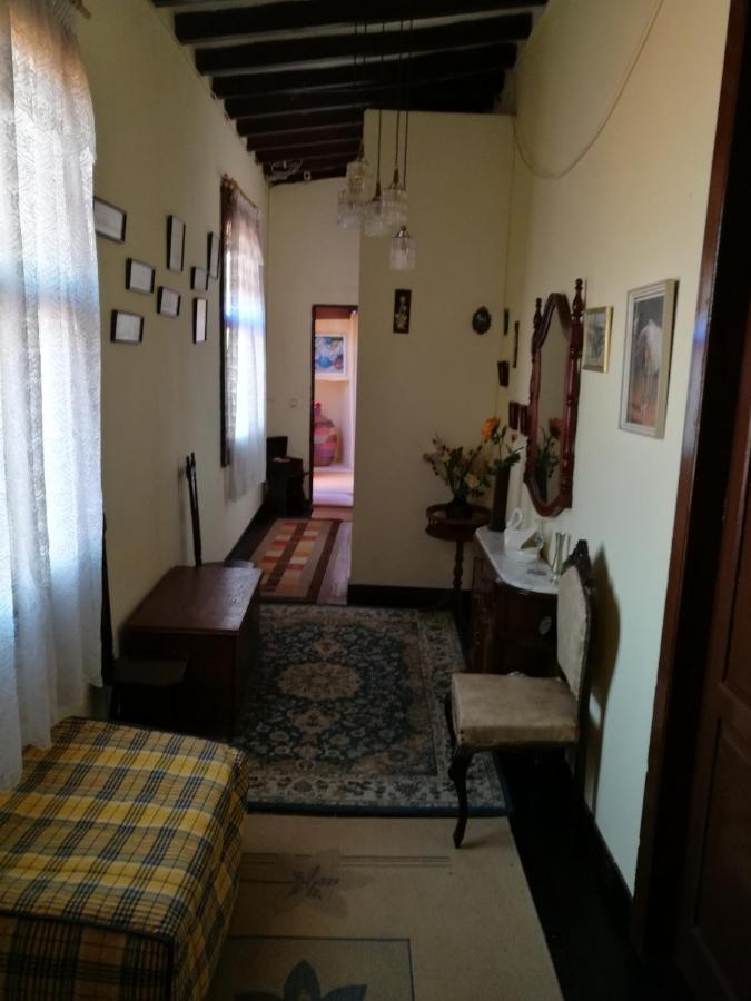 Residencia Conejos - Bike & Motorbike