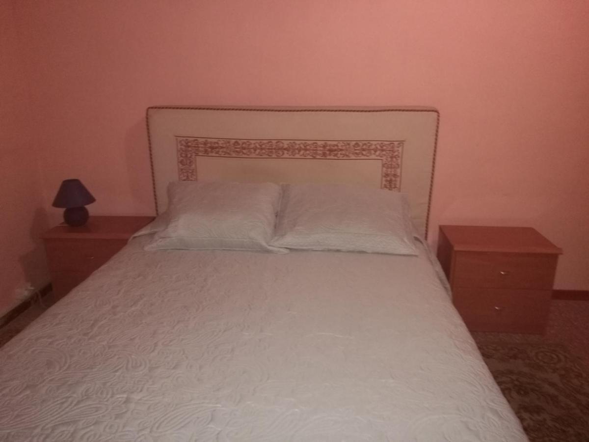 Residencia Conejos - Bike & Motorbike *
