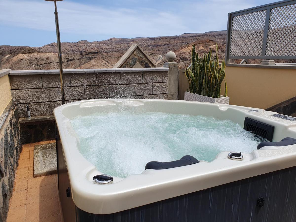 Brisas De Puerto Rico With Jacuzzi Apartamento