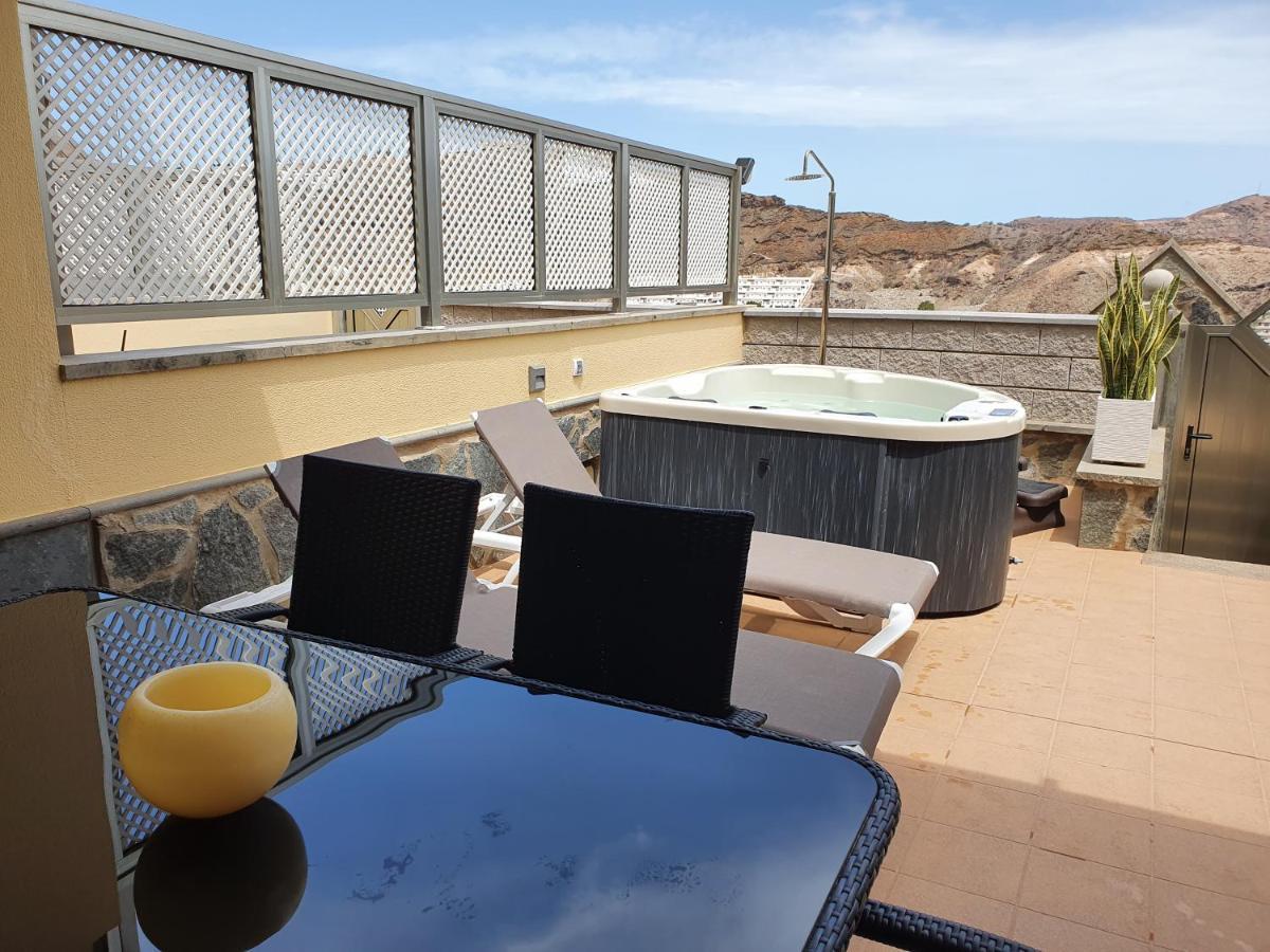 Apartamento Brisas De Puerto Rico With Jacuzzi