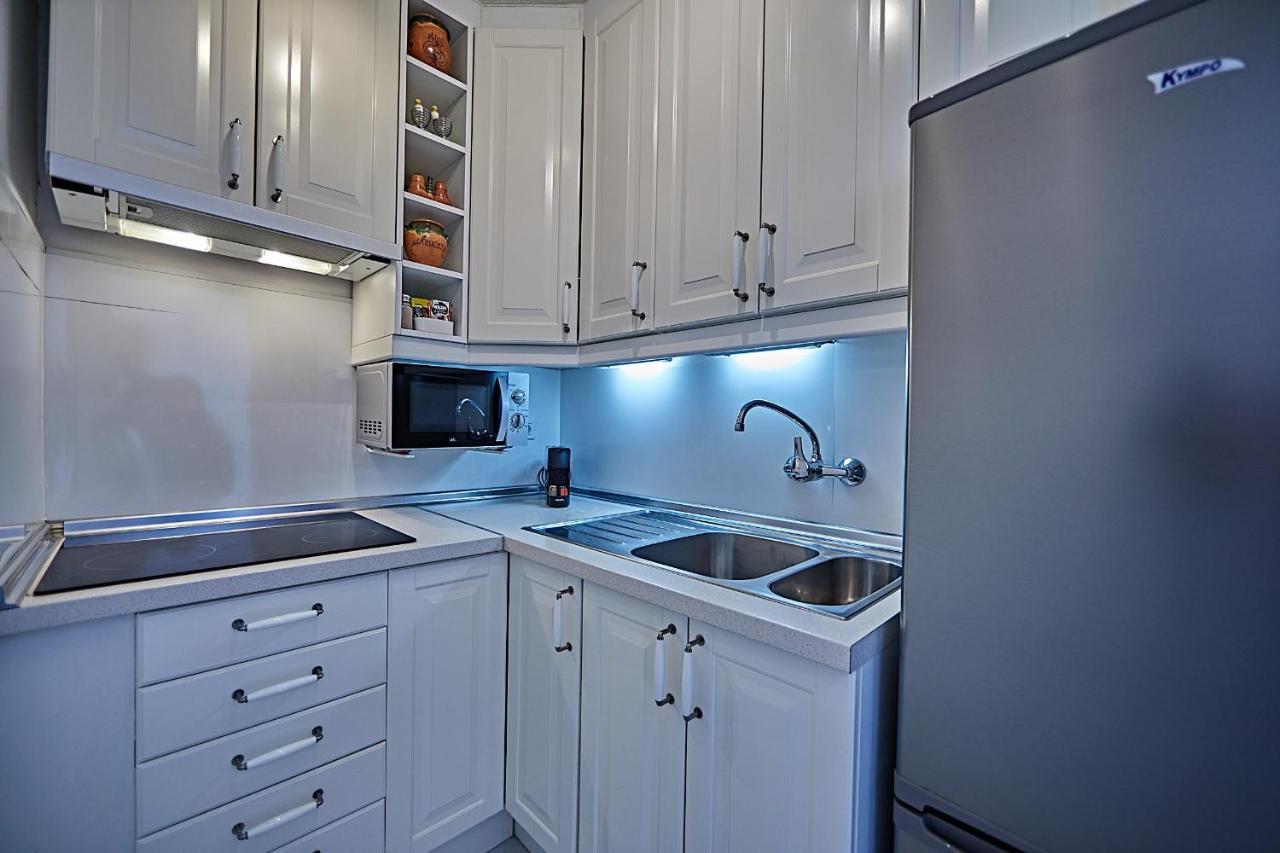 Apartment Donana 924