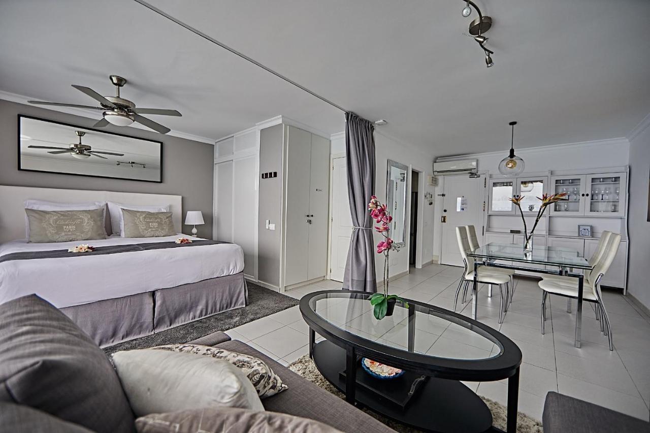 Donana 924 Apartment *