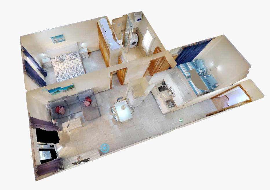 Apartment La Puntilla Mogan *