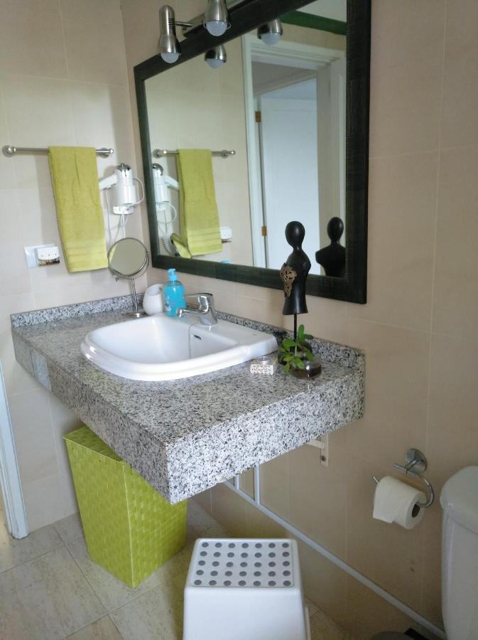 2 Calle Azucenas Appartement